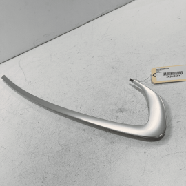 2017-2020 BMW 440I REAR RIGHT PASSENGER SIDE WINDOW FINISHER MOLDING TRIM O