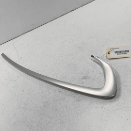 2017-2020 BMW 440I REAR RIGHT PASSENGER SIDE WINDOW FINISHER MOLDING TRIM O 2017-2020 BMW 440I REAR RIGHT PASSENGER SIDE WINDOW FINISHER MOLDING TRIM O