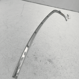 2017-2020 BMW 440I REAR RIGHT PASSENGER SIDE WINDOW FINISHER MOLDING TRIM O