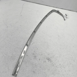 2017-2020 BMW 440I REAR RIGHT PASSENGER SIDE WINDOW FINISHER MOLDING TRIM O 2017-2020 BMW 440I REAR RIGHT PASSENGER SIDE WINDOW FINISHER MOLDING TRIM O