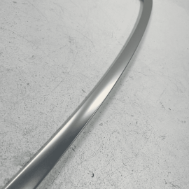 2017-2020 BMW 440I REAR RIGHT PASSENGER SIDE WINDOW FINISHER MOLDING TRIM O