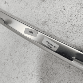 2017-2020 BMW 440I REAR RIGHT PASSENGER SIDE WINDOW FINISHER MOLDING TRIM O