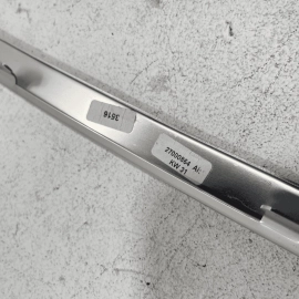 2017-2020 BMW 440I REAR RIGHT PASSENGER SIDE WINDOW FINISHER MOLDING TRIM O 2017-2020 BMW 440I REAR RIGHT PASSENGER SIDE WINDOW FINISHER MOLDING TRIM O