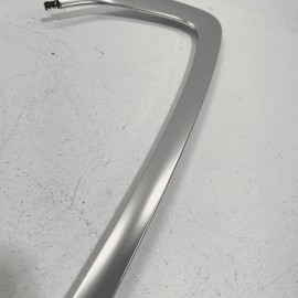 2017-2020 BMW 440I REAR RIGHT PASSENGER SIDE WINDOW FINISHER MOLDING TRIM O