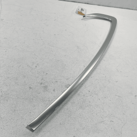 2017-2020 BMW 440I REAR RIGHT PASSENGER SIDE WINDOW FINISHER MOLDING TRIM O