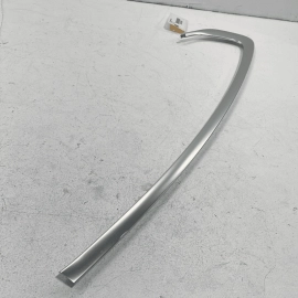 2017-2020 BMW 440I REAR RIGHT PASSENGER SIDE WINDOW FINISHER MOLDING TRIM O 2017-2020 BMW 440I REAR RIGHT PASSENGER SIDE WINDOW FINISHER MOLDING TRIM O