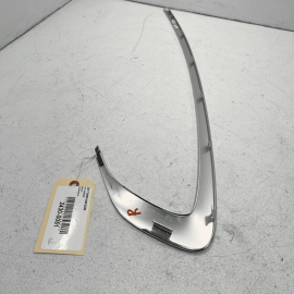 2017-2020 BMW 440I REAR RIGHT PASSENGER SIDE WINDOW FINISHER MOLDING TRIM O