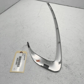 2017-2020 BMW 440I REAR RIGHT PASSENGER SIDE WINDOW FINISHER MOLDING TRIM O 2017-2020 BMW 440I REAR RIGHT PASSENGER SIDE WINDOW FINISHER MOLDING TRIM O