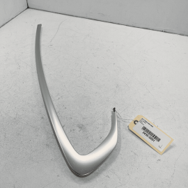 2017-2020 BMW 440I REAR RIGHT PASSENGER SIDE WINDOW FINISHER MOLDING TRIM O