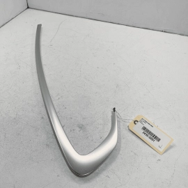 2017-2020 BMW 440I REAR RIGHT PASSENGER SIDE WINDOW FINISHER MOLDING TRIM O 2017-2020 BMW 440I REAR RIGHT PASSENGER SIDE WINDOW FINISHER MOLDING TRIM O