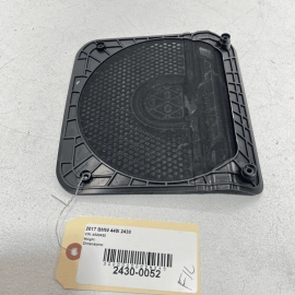 Central Speaker / Woofer Grille Cover BMW 440I 2017-2020 OEM