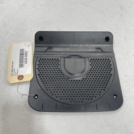 Central Speaker / Woofer Grille Cover BMW 440I 2017-2020 OEM