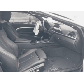 Central Speaker / Woofer Grille Cover BMW 440I 2017-2020 OEM