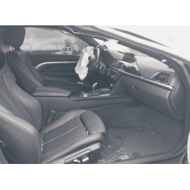 Front Left Side Door Pull Handle Trim Cover Molding BMW 440I 2017-2020 OEM