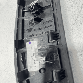 Front Left Side Door Pull Handle Trim Cover Molding BMW 440I 2017-2020 OEM