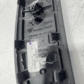 Front Left Side Door Pull Handle Trim Cover Molding BMW 440I 2017-2020 OEM