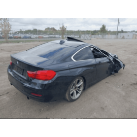 Front Left Side Door Pull Handle Trim Cover Molding BMW 440I 2017-2020 OEM