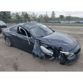 Front Left Side Door Pull Handle Trim Cover Molding BMW 440I 2017-2020 OEM