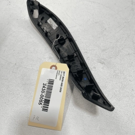 Front Left Side Door Pull Handle Trim Cover Molding BMW 440I 2017-2020 OEM