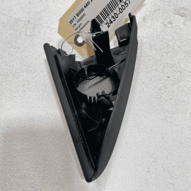 Front Left Side Interior Door Panel Speaker Cover Trim BMW 440I 2017-2020 O