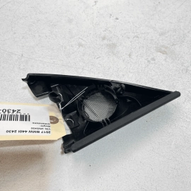 Front Left Side Interior Door Panel Speaker Cover Trim BMW 440I 2017-2020 O