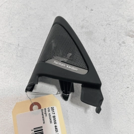 Front Left Side Interior Door Panel Speaker Cover Trim BMW 440I 2017-2020 O