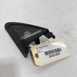 Front Left Side Interior Door Panel Speaker Cover Trim BMW 440I 2017-2020 O