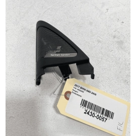 Front Left Side Interior Door Panel Speaker Cover Trim BMW 440I 2017-2020 O