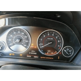 Front Left Side Interior Door Panel Speaker Cover Trim BMW 440I 2017-2020 O