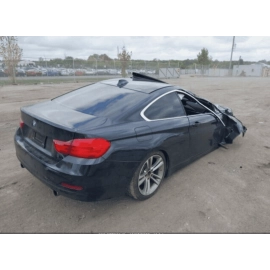 Front Left / Driver Side Door Check Strap Stop Stopper BMW 440I 2017-2020 O