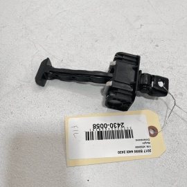 Front Left / Driver Side Door Check Strap Stop Stopper BMW 440I 2017-2020 O
