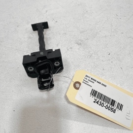 Front Left / Driver Side Door Check Strap Stop Stopper BMW 440I 2017-2020 O