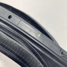 Front Left / Driver Side Door Seal / Weather Stripping BMW 440I 2017-2020 O