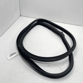 Front Left / Driver Side Door Seal / Weather Stripping BMW 440I 2017-2020 O