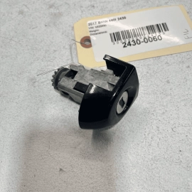 2017-2020 BMW 430i 440i Front Driver Door Lock Cylinder W/ Cap Color OEM *A