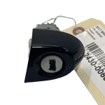 2017-2020 BMW 430i 440i Front Driver Door Lock Cylinder W/ Cap Color OEM *A