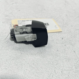 2017-2020 BMW 430i 440i Front Driver Door Lock Cylinder W/ Cap Color OEM *A