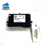 TESLA MODEL S TAILGATE LIFTGATE BACK DOOR TRUNK CONTROL MODULE OEM 2017 - 2