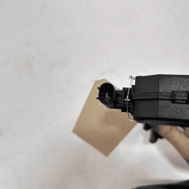 2017  BMW 440i FUEL TANK FILLER DOOR LID FLAP RELEASE ACTUATOR OEM