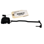 2017  BMW 440i FUEL TANK FILLER DOOR LID FLAP RELEASE ACTUATOR OEM