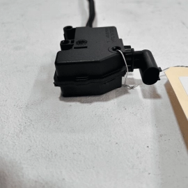 2017  BMW 440i FUEL TANK FILLER DOOR LID FLAP RELEASE ACTUATOR OEM
