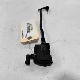2017  BMW 440i FUEL TANK FILLER DOOR LID FLAP RELEASE ACTUATOR OEM