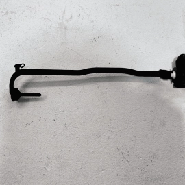 2017  BMW 440i FUEL TANK FILLER DOOR LID FLAP RELEASE ACTUATOR OEM