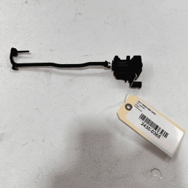 2017  BMW 440i FUEL TANK FILLER DOOR LID FLAP RELEASE ACTUATOR OEM
