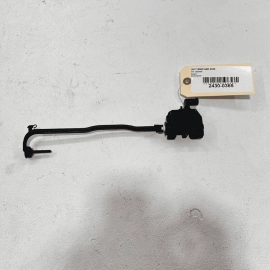 2017  BMW 440i FUEL TANK FILLER DOOR LID FLAP RELEASE ACTUATOR OEM