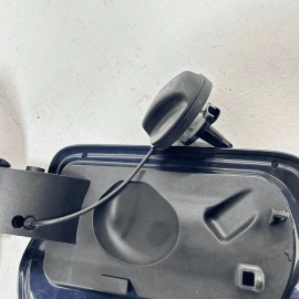 2017 - 2020 BMW 440i FUEL TANK FILLER COVER LOCK TOP DOOR COVER LID OEM A89