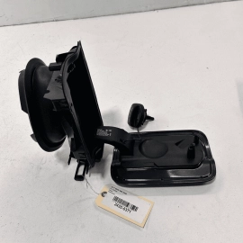 2017 - 2020 BMW 440i FUEL TANK FILLER COVER LOCK TOP DOOR COVER LID OEM A89