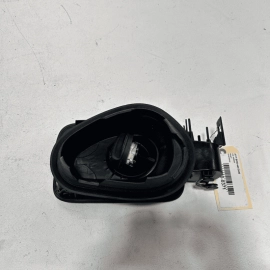 2017 - 2020 BMW 440i FUEL TANK FILLER COVER LOCK TOP DOOR COVER LID OEM A89