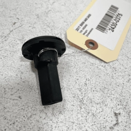 2017-2020 BMW 440I 430I RADIATOR LEFT DRIVER UPPER BUSHING BRACKET MOUNT OE