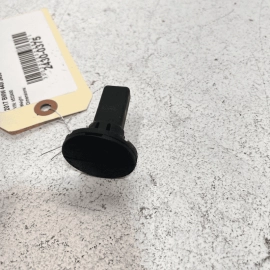 2017-2020 BMW 440I 430I RADIATOR LEFT DRIVER UPPER BUSHING BRACKET MOUNT OE